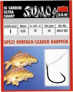 DAM Sumo Spezi Carp 70 cm 10 ks