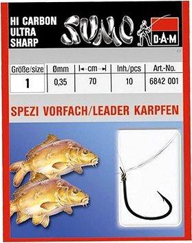 DAM Sumo Spezi Carp 70 cm 10 ks