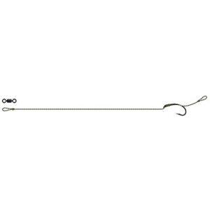DAM Tactix Anti-Snag Rig 16 cm 2 ks