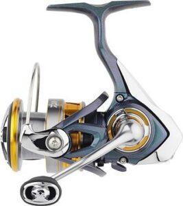 Daiwa Regal LT