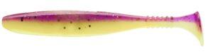 Daiwa gumová nástraha d-fin uv crash candy-12