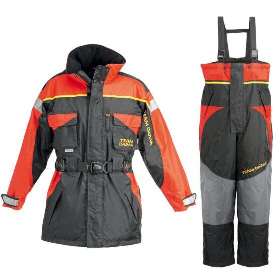 Daiwa plávajúci oblek sundridge 2 dielny gr-veľkosť xl