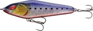 Daiwa wobler prorex lazy jerk ghost iwashi - 15