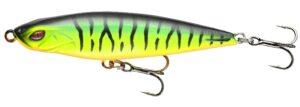 Daiwa wobler prorex pencil bait floating firetiger - 6