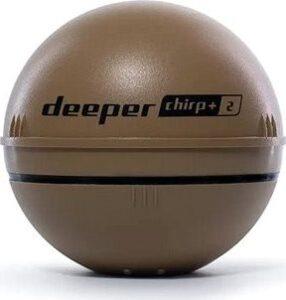 Deeper Chirp+ 2