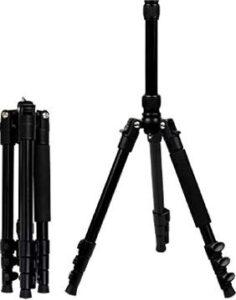 Deeper Tripod