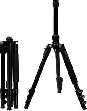 Deeper Tripod
