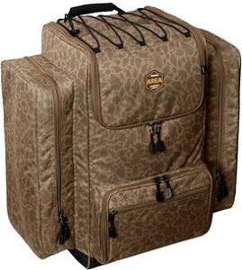 Delphin Batoh Area Carper Carpath XXL