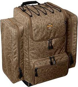 Delphin Batoh Area Carper Carpath XXL