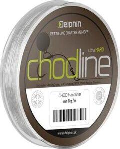 Delphin Chod Hardline 25 m