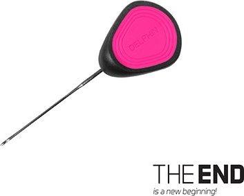 Delphin Jehla The End GRIP Safety Mini
