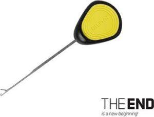 Delphin Jehla The End Grip LeadCore