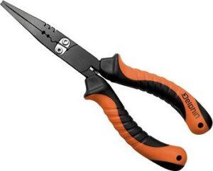 Delphin Kliešte Multi + Cut 18 cm