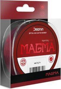 Delphin Magma Bordó 300 m