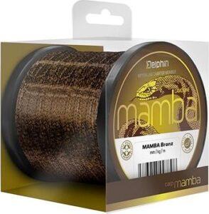 Delphin Mamba Carp Bronz 300 m