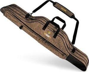 Delphin Obal na prúty AREA DoubleSAFE Carpath 360-2 195cm