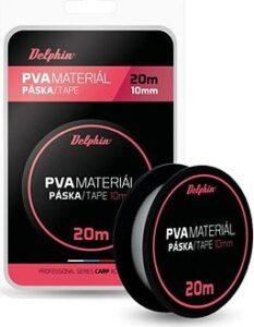 Delphin PVA páska 10 mm 20 m