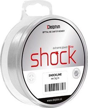 Delphin Shock Line 80 m 0
