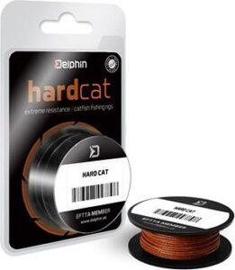 Delphin Šnúra Hard Cat 1