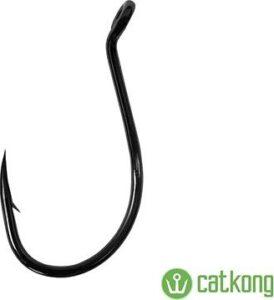 Delphin Sumcový jednoháčik Catkong SuPower Veľkosť 10/0 4 ks