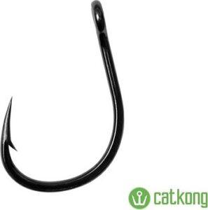 Delphin Sumcový jednoháčik Catkong SuPower Veľkosť 8/0 4 ks