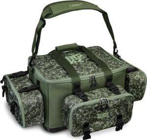 Delphin Taška Blokz Carryall Space C2G 30 + 15 l