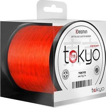 Delphin Tokyo Oranžový 300 m