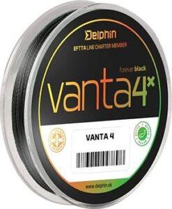 Delphin Vanta 4 15 m