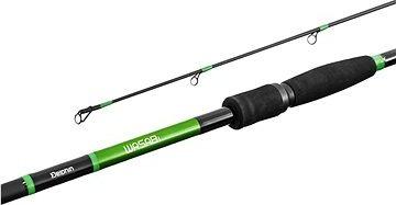 Delphin Wasabi Spin 10 – 30 g