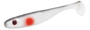 Delphin gumová nástraha bomb rippa best 5 ks-10 cm