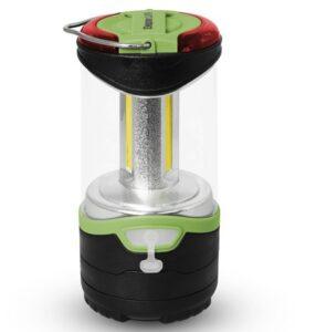 Delphin kempingová lampa luna