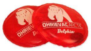 Delphin ohrievacie sáčky arctic 2 ks