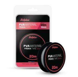 Delphin pva páska 20m 10mm