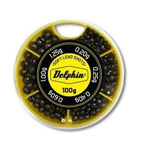 Delphin vyvažovacie olovka soft 100 g 0