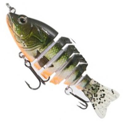 Doiyo wobler supai crank 10