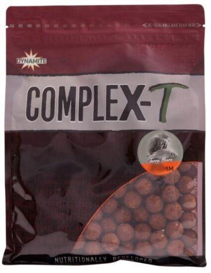 Dynamite baits boilie complex t - 1 kg 18 mm