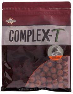 Dynamite baits boilie complex t - 1 kg 26 mm