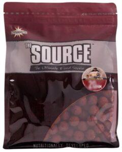 Dynamite baits boilies source - 1 kg 26 mm