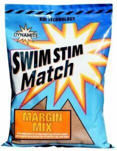 Dynamite baits krmítková zmes swim stim margin mix 1