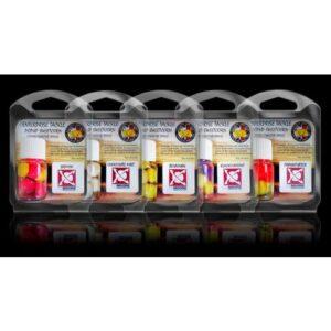 Enterprise  plávajúca umelá kukurica v esencii-chocolate malt 8ks