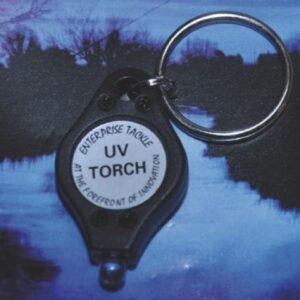 Enterprise uv torch (uv lampa);
