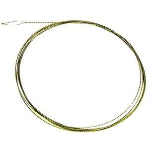 Extra Carp Elastic Threader 60 cm