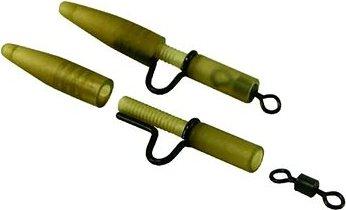 Extra Carp Extra Heavy Lead Clips 6 ks
