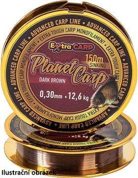 Extra Carp Planet Carp 0