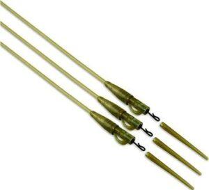 Extra Carp Quick Change With Camo Tubing