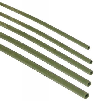 Extra carp silikon bužírky-1