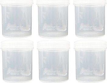 FOX Bait Tubs Full Size – 6 ks