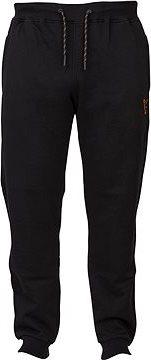 FOX Collection Orange & Black Joggers
