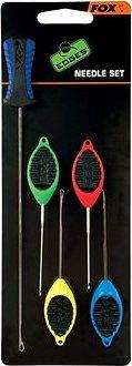FOX Edges Deluxe Needle Set