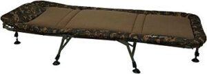 FOX Flatliner 6 Leg Bed